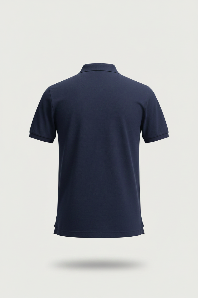 Polo Ralph Lauren Custom Slim Fit Classic Polo