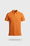 Polo Ralph Lauren Custom Slim Fit Classic Polo