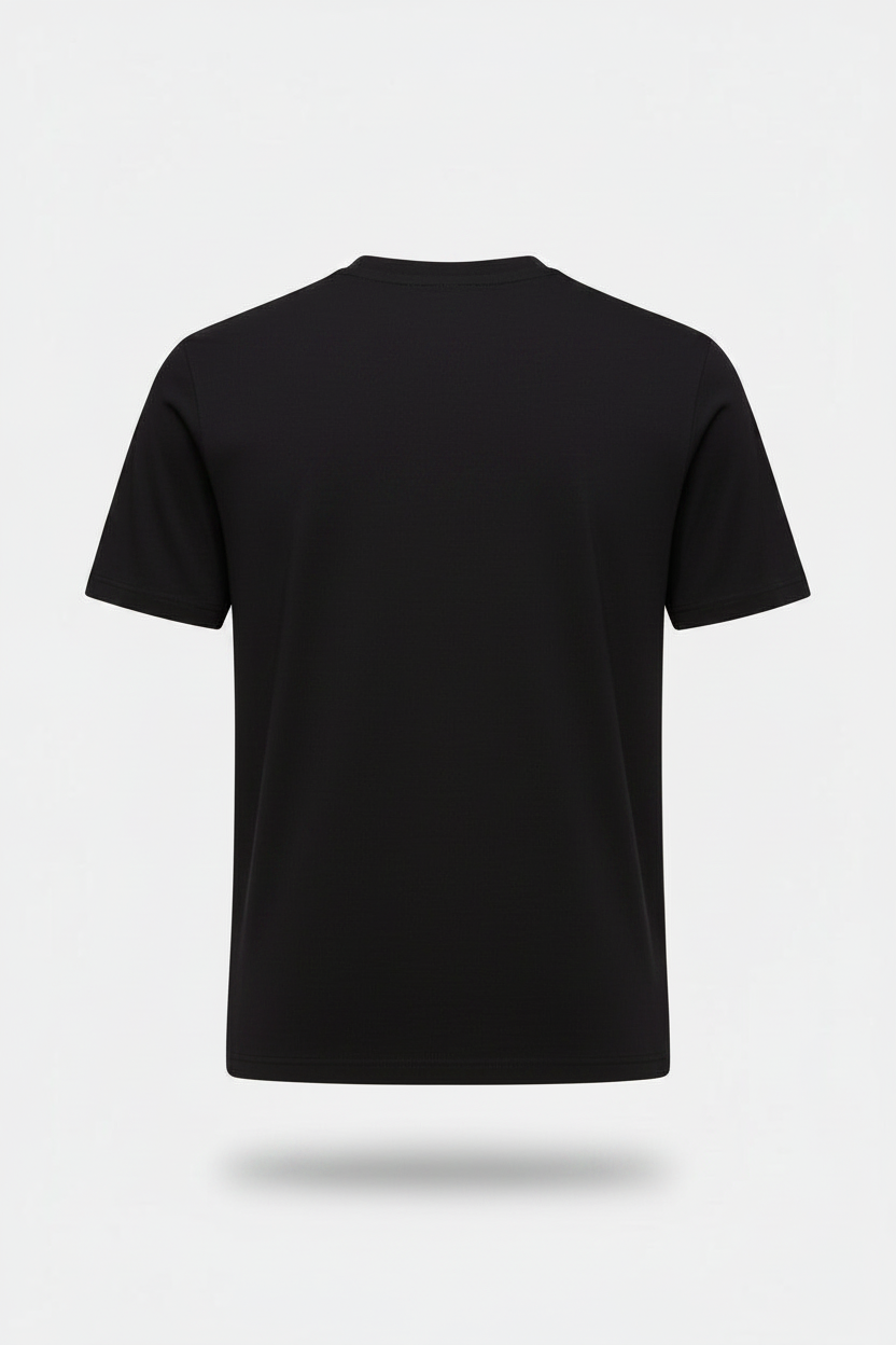 Tommy Jeans Regular Big Flag SS Tee