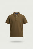 Polo Ralph Lauren Custom Slim Fit Classic Polo