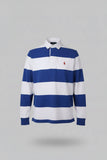 Polo Ralph Lauren Classic Long Sleeve Rugby Shirt