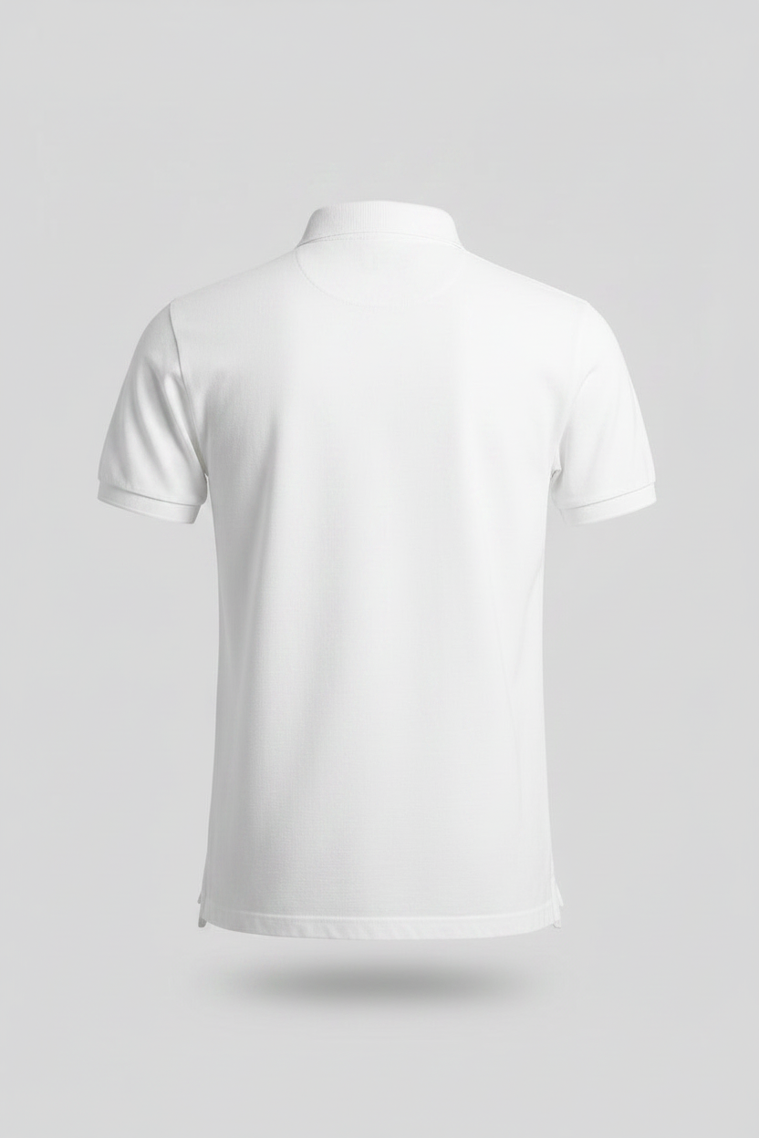 Polo Ralph Lauren Custom Slim Fit Classic Polo
