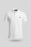 Polo Ralph Lauren Custom Slim Fit Classic Polo