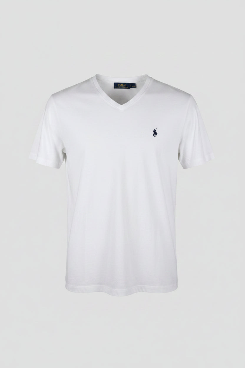 Polo Ralph Lauren Classic Fit V-Neck T-Shirt