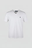 Polo Ralph Lauren Classic Fit V-Neck T-Shirt