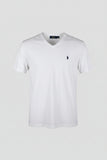 Polo Ralph Lauren Classic Fit V-Neck T-Shirt