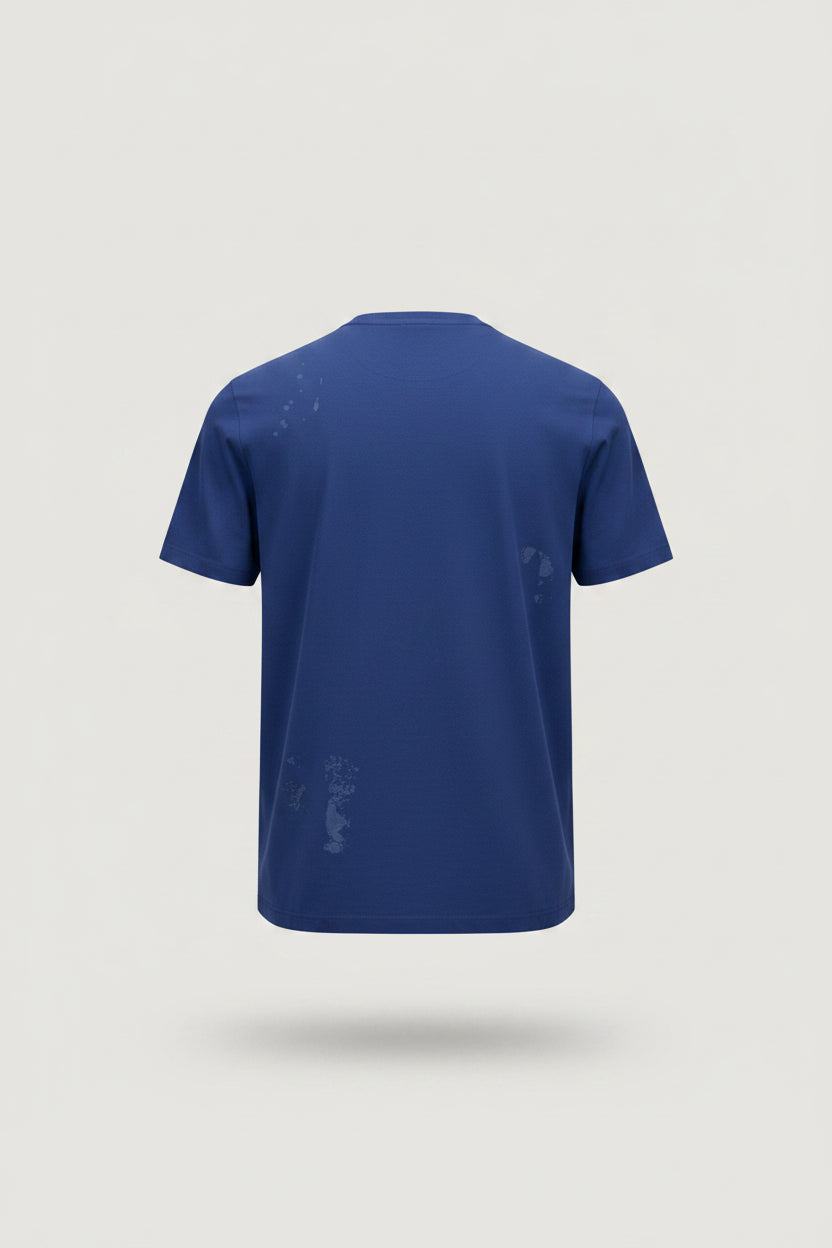 Polo Ralph Lauren Classic Fit RL Surf Graphic T-Shirt