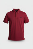 Hackett London x Aston Martin Racing Polo Shirt