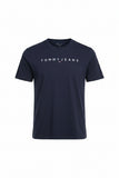 Tommy Jeans Regular Linear Logo Tee