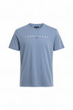 Tommy Jeans Regular Linear Logo Tee
