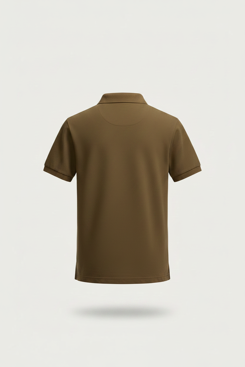 Polo Ralph Lauren Custom Slim Fit Classic Polo