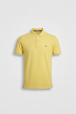 Gant Shield Logo Pique Polo