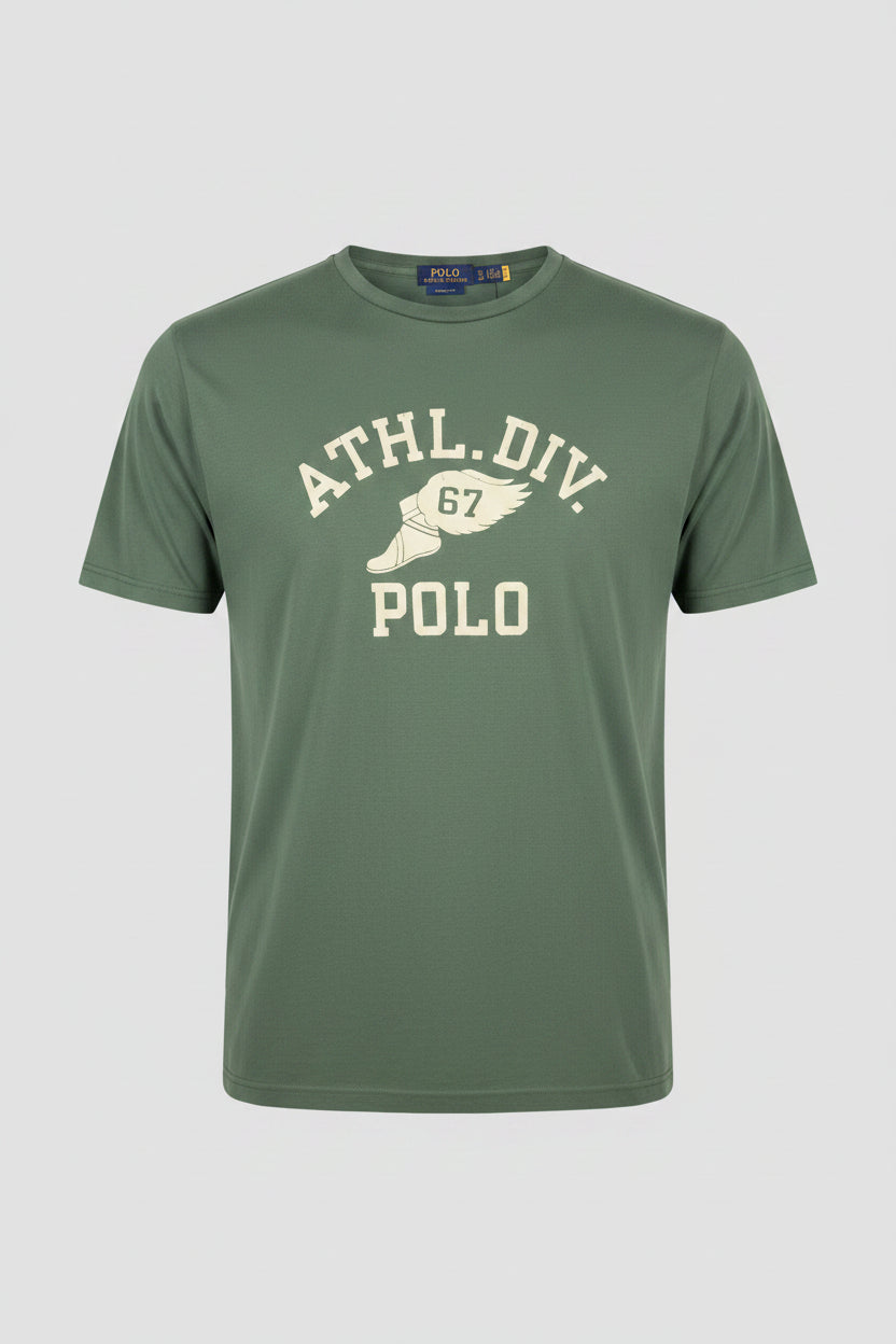 Polo Ralph Lauren Classic Fit Logo T-Shirt