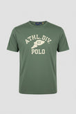 Polo Ralph Lauren Classic Fit Logo T-Shirt