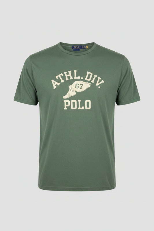Polo Ralph Lauren Classic Fit Logo T-Shirt