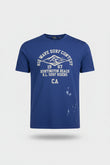 Polo Ralph Lauren Classic Fit RL Surf Graphic T-Shirt