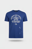Polo Ralph Lauren Classic Fit RL Surf Graphic T-Shirt