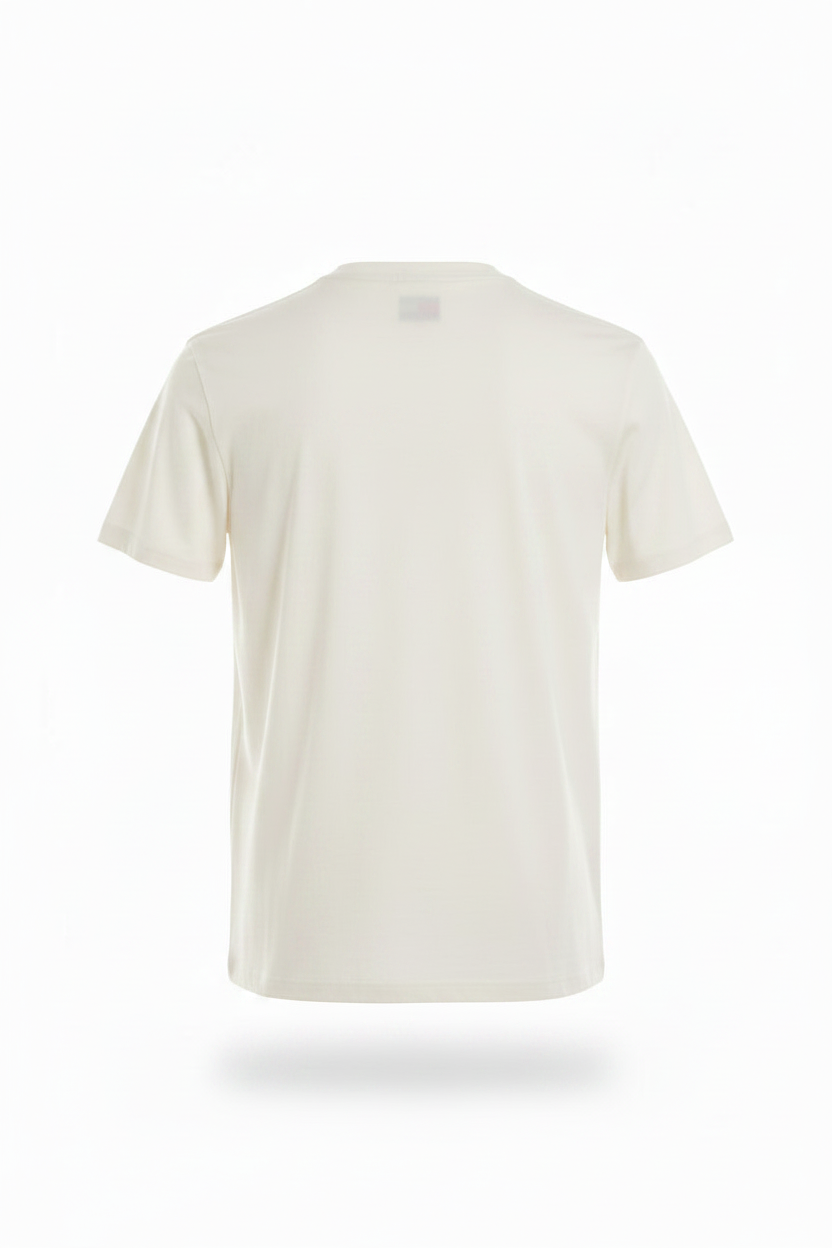 Tommy Jeans Regular Big Flag SS Tee