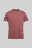 Polo Ralph Lauren Classic Fit Pocket T-Shirt