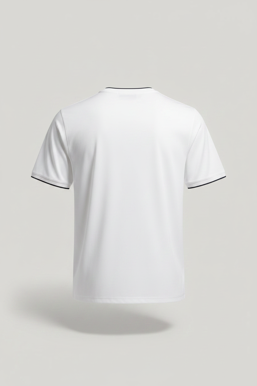 Polo Ralph Lauren x Wimbledon Custom Slim Fit Performance Mesh T-shirt
