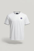 Polo Ralph Lauren x Wimbledon Custom Slim Fit Performance Mesh T-shirt