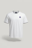 Polo Ralph Lauren x Wimbledon Custom Slim Fit Performance Mesh T-shirt