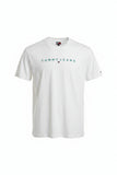 Tommy Jeans Regular Linear Logo Tee