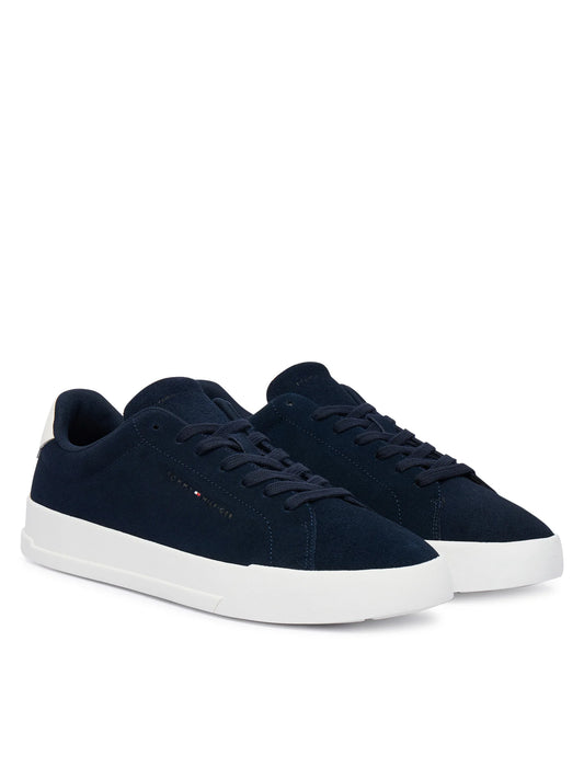 Tommy Hilfiger TH Core Court Suede