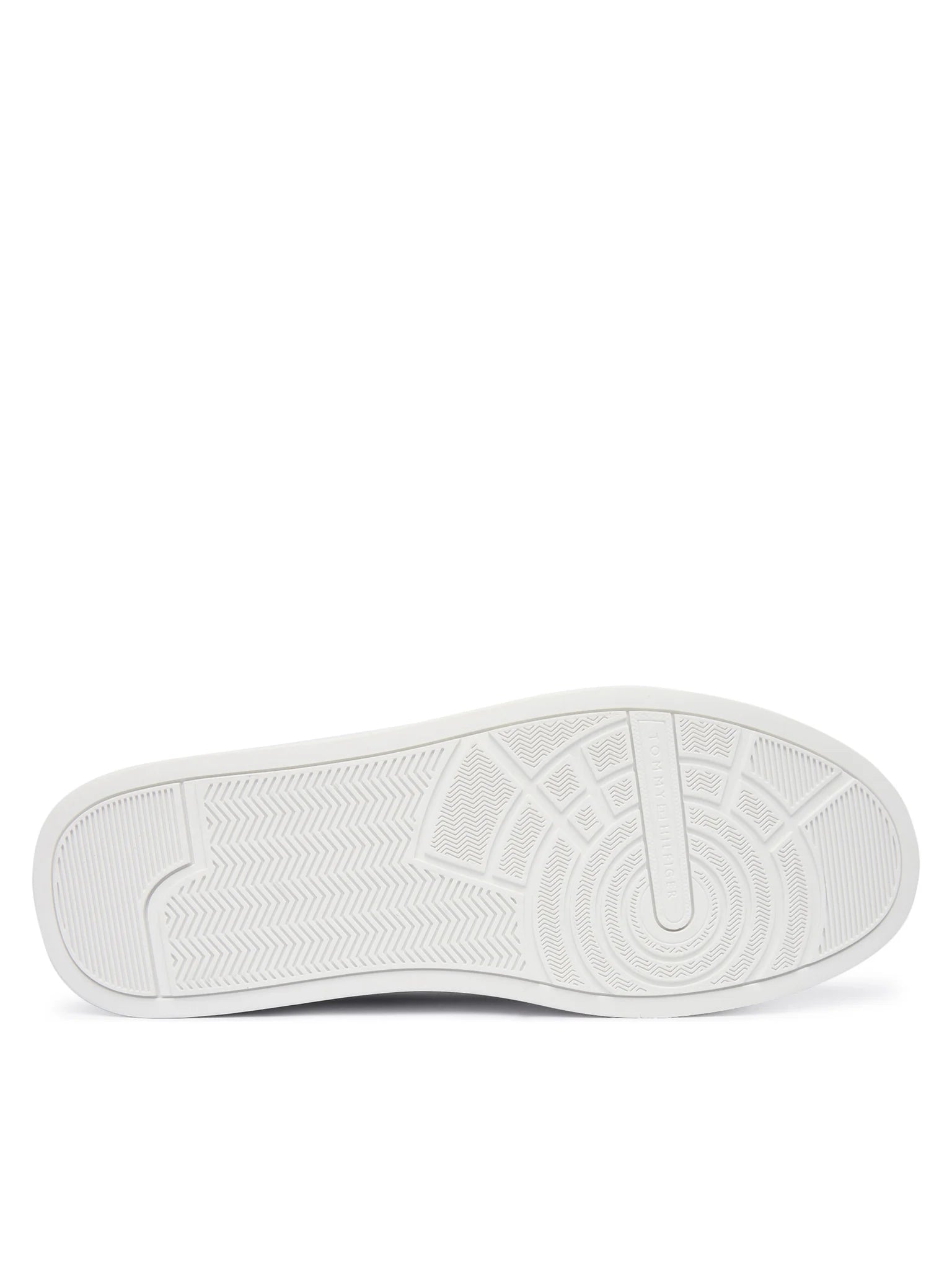 Tommy Hilfiger TH Core Court Suede